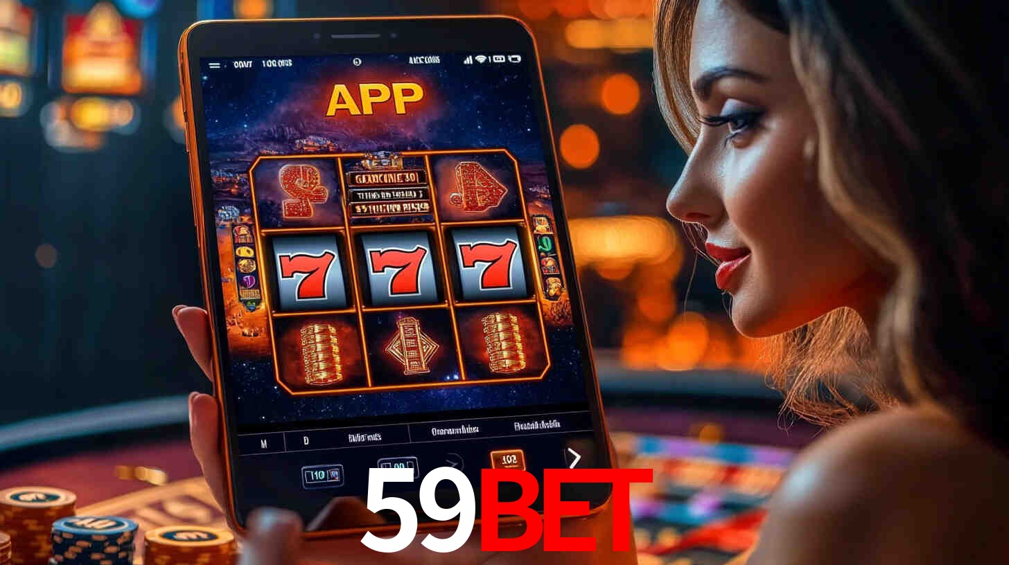 59bet - Tudo Começa no Cassino - 59bet.com