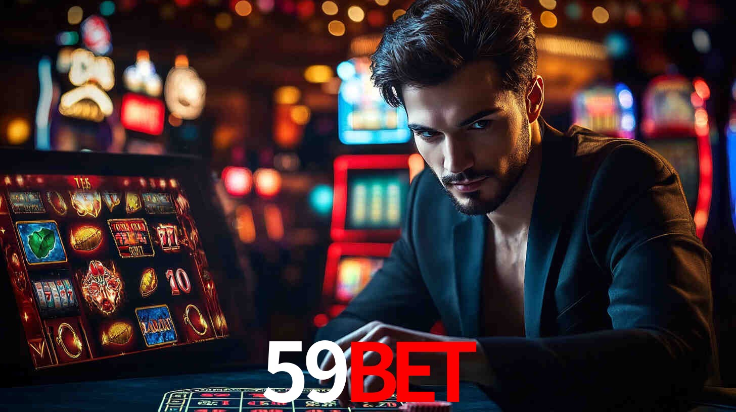 59bet login