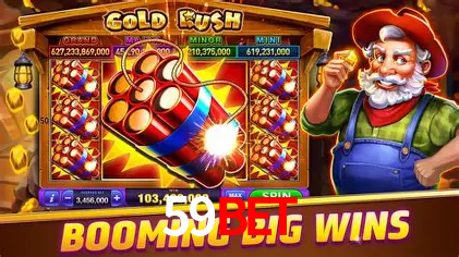 A Revolução dos Aplicativos de Jogos no 59bet
