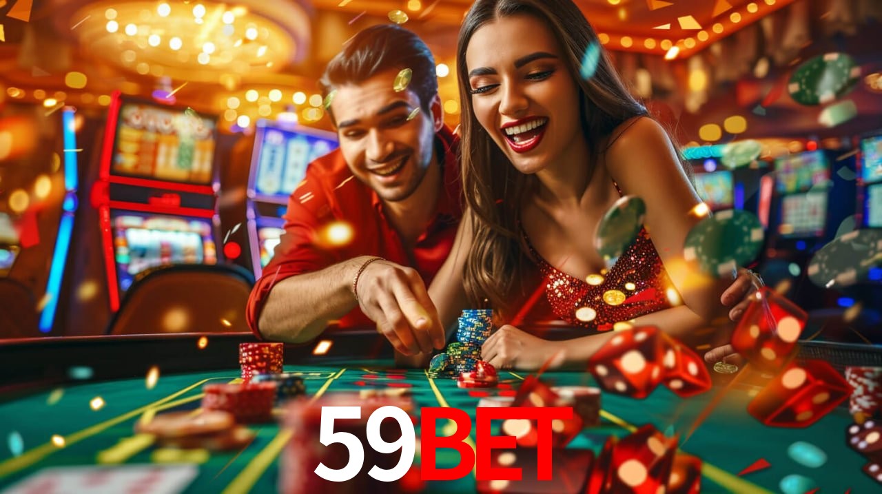 Diretório de Jogos 59bet