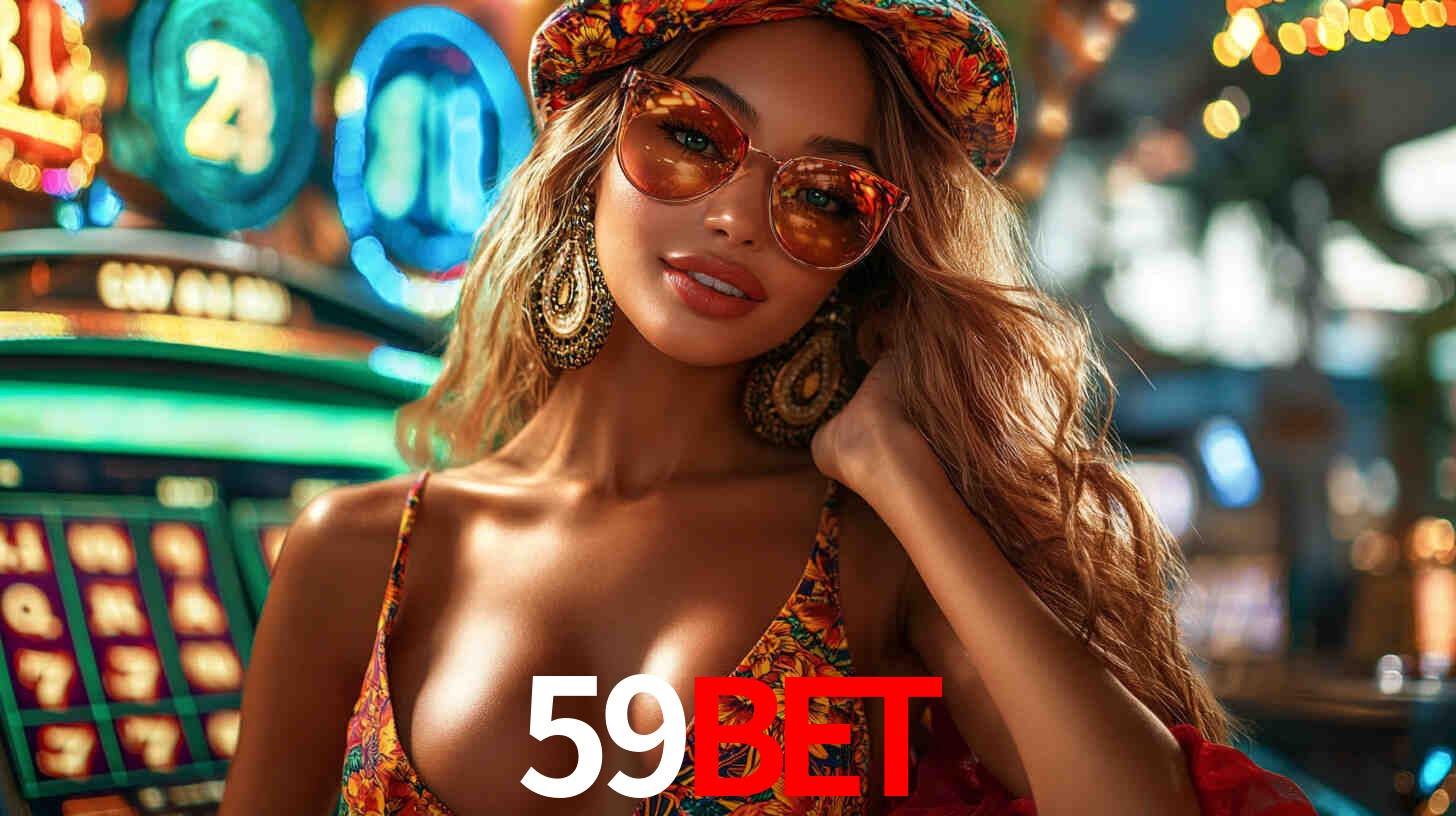 Daily Bonuses 59bet