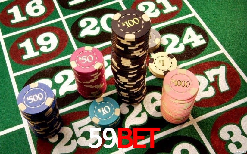 Explorando a Categoria de Eventos em Apostas na 59bet