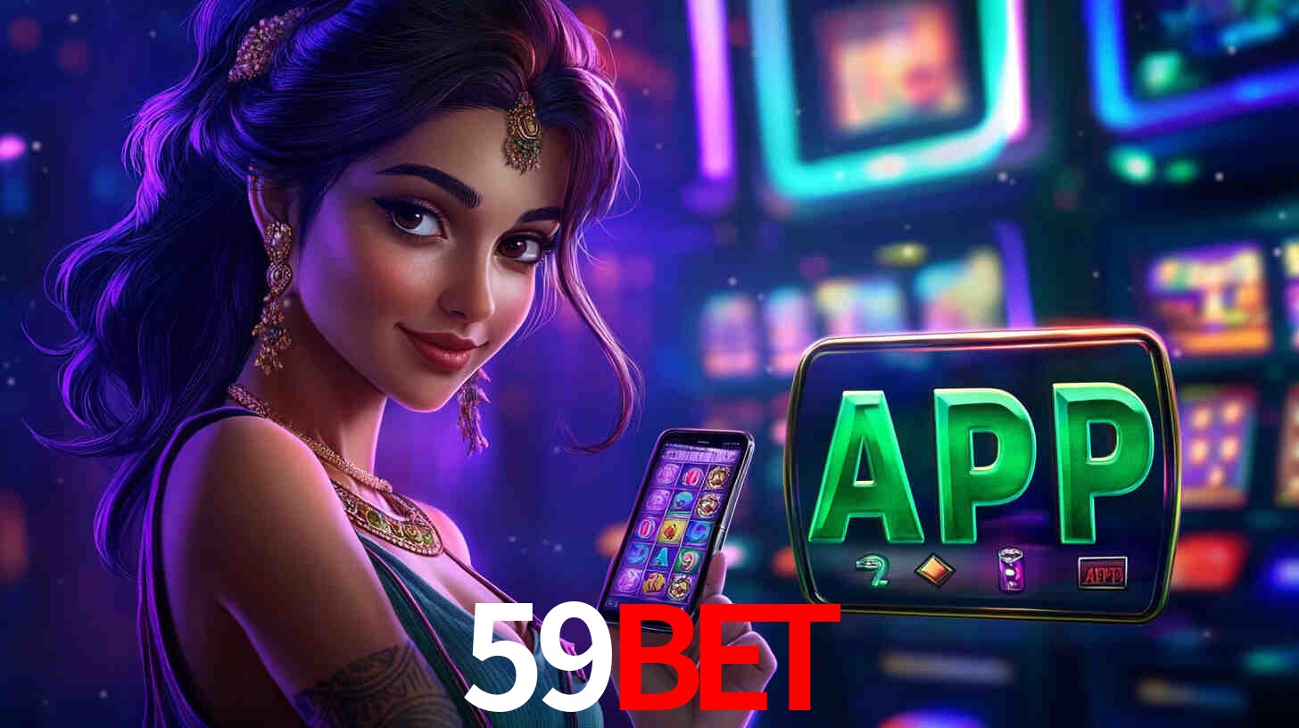 59bet: Seu Especialista em Apostas Esportivas Brasileiras