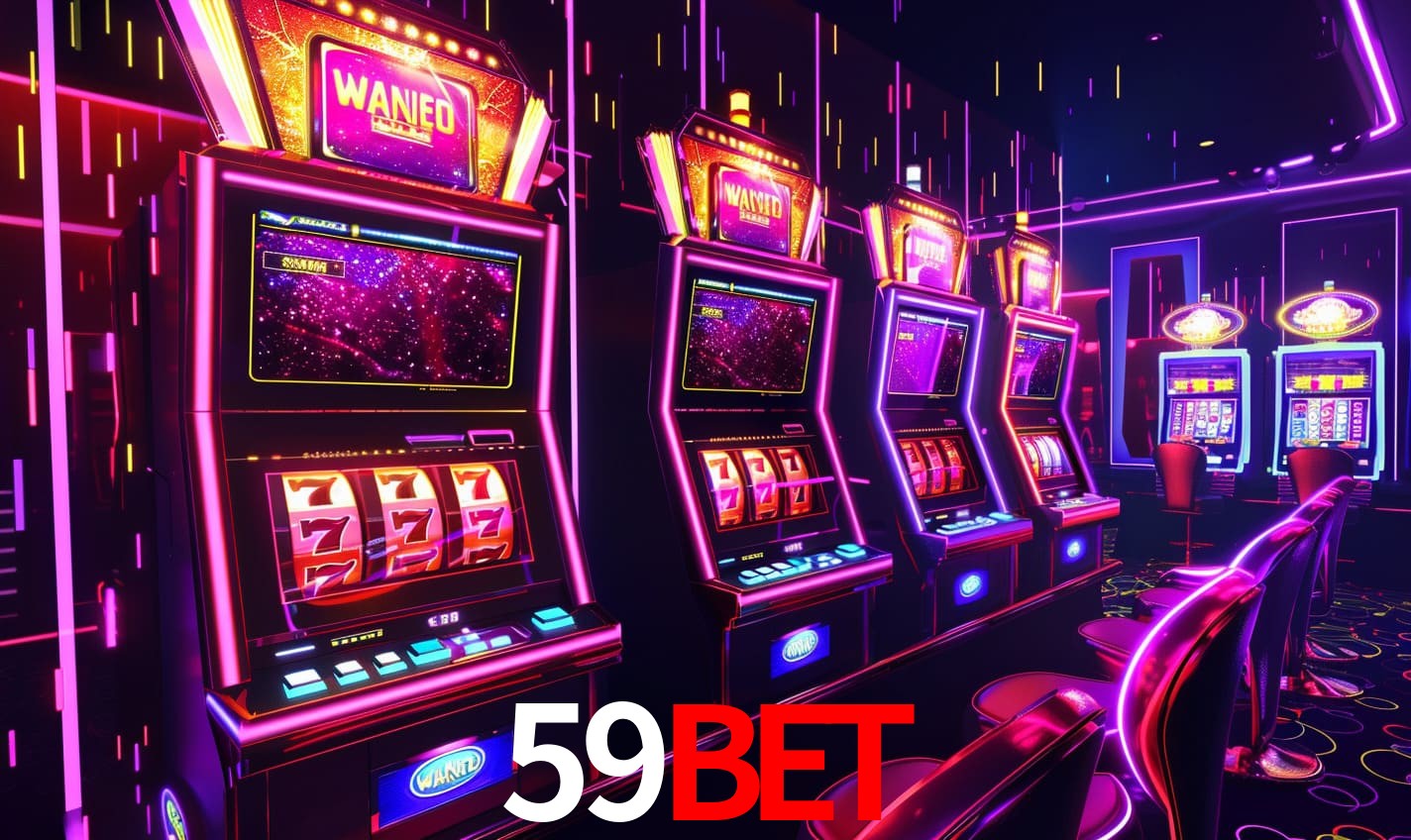 Descubra a Essência do 59bet: Nossa História e Compromissos