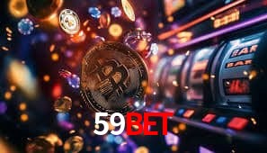 A Experiência Imersiva dos Cassinos Ao Vivo no 59bet