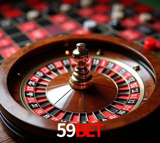 Design Responsivo 59bet