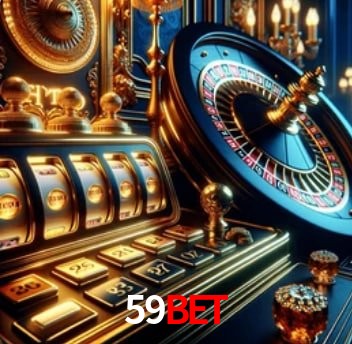 Casino VIP 59bet