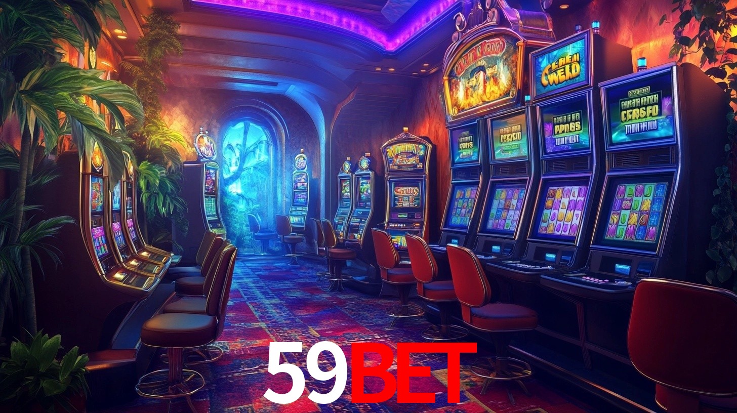 Roulette Table 59bet