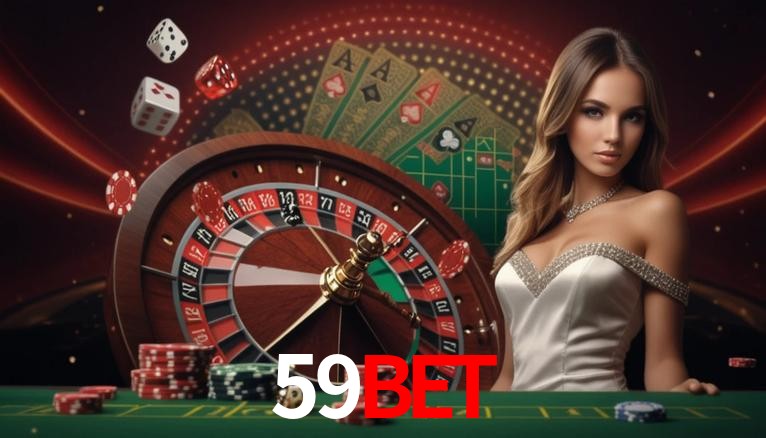 Account Benefits 59bet