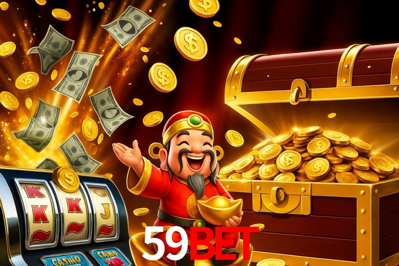 Jogos Exclusivos 59bet