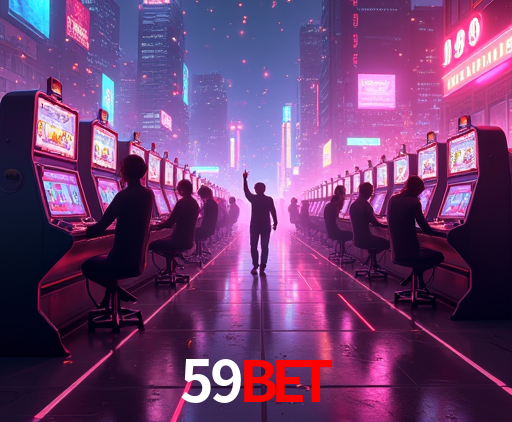 Torneios 59bet