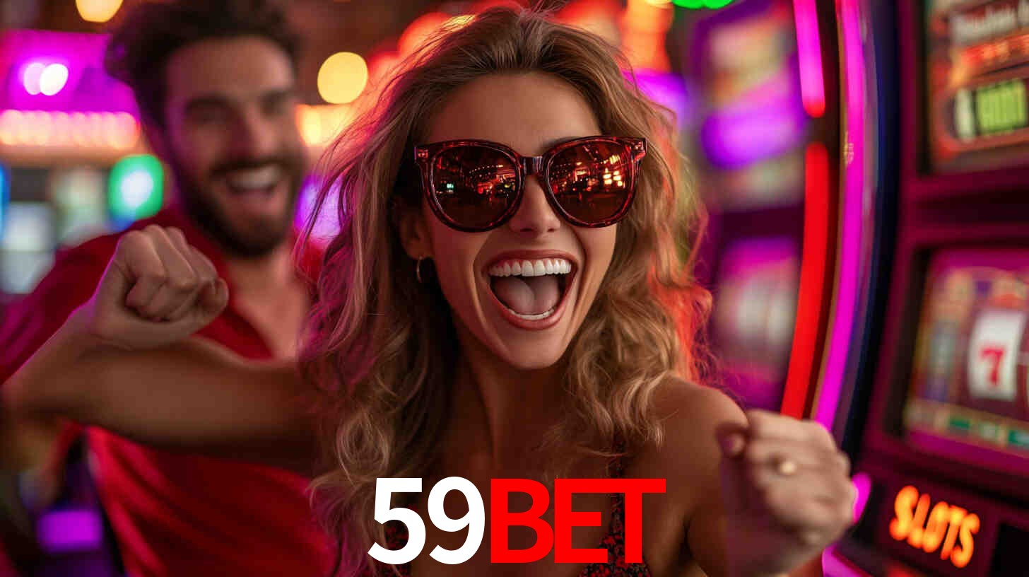 A Experiência Imersiva dos Cassinos Ao Vivo no 59bet