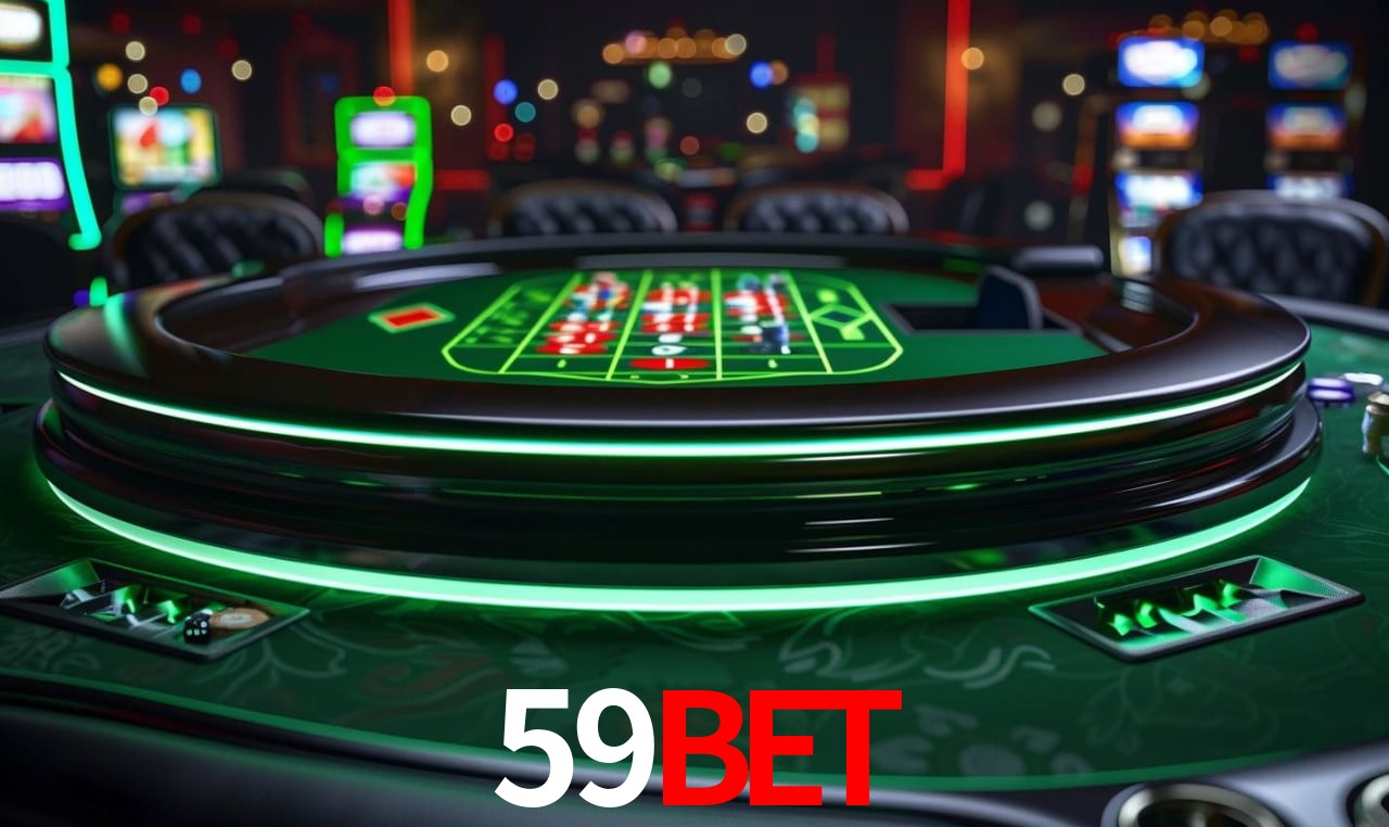 Exclusive Offers 59bet