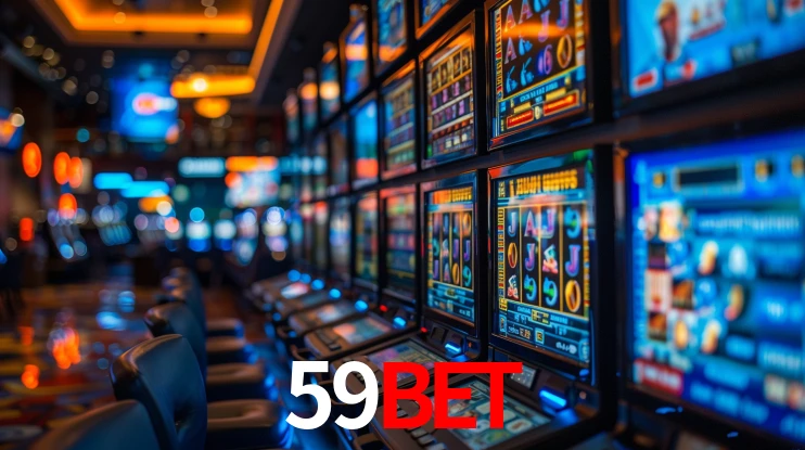 Platform Technology 59bet