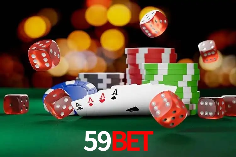 Estatísticas do Jogo 59bet