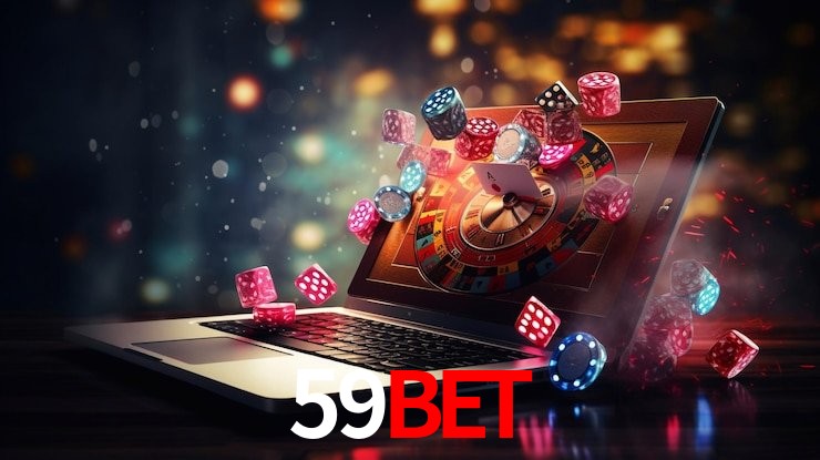 Inovações de Jogos na 59bet: O Futuro das Experiências Interativas