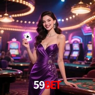 Bônus Diários 59bet