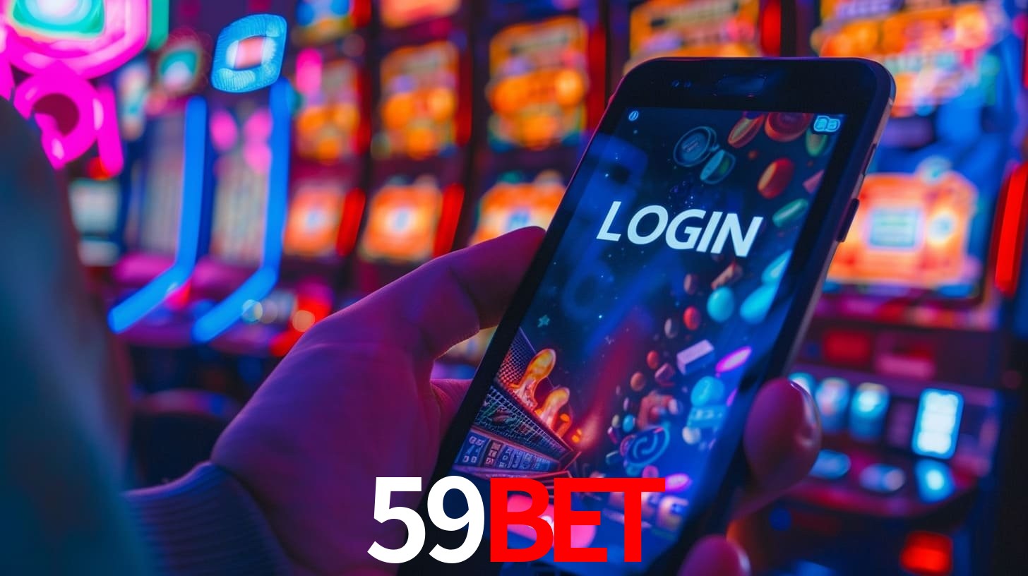 Casino Ao Vivo 59bet