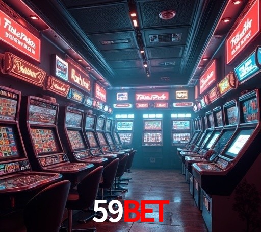 Sistemas de Segurança 59bet