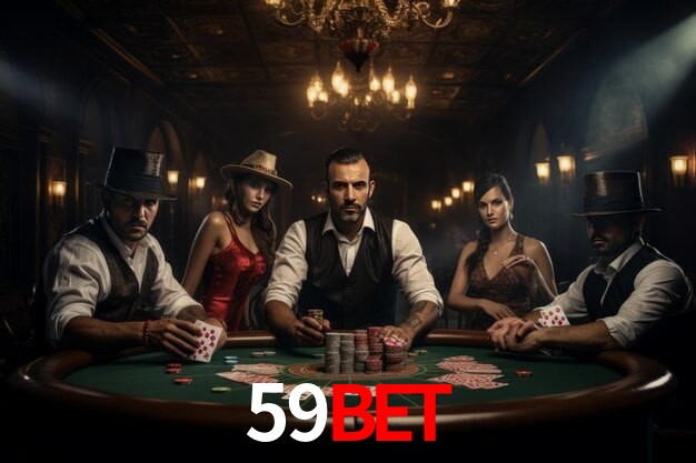 Descubra o Programa VIP da 59bet: Vantagens Exclusivas para Jogadores