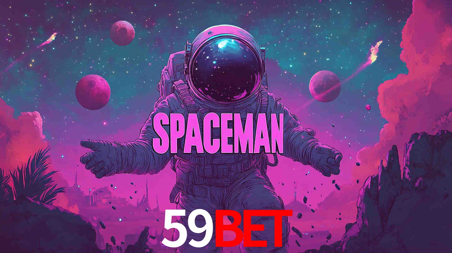 Desvendando o Mundo dos Jogos Virtuais na 59bet